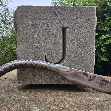 Rebar Knife